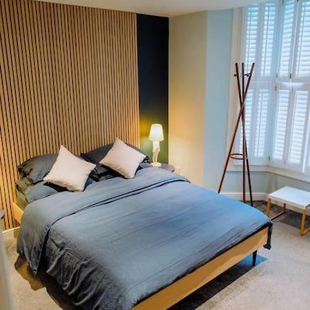 Modern 1Br In Brixton - Just Renovated! Apartment Лондон Екстериор снимка