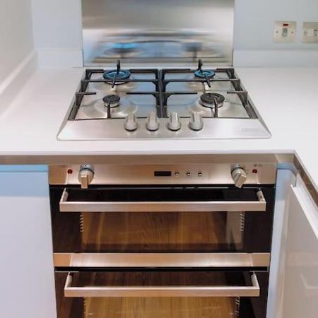 Modern 1Br In Brixton - Just Renovated! Apartment Лондон Екстериор снимка