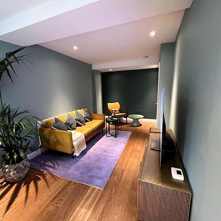 Modern 1Br In Brixton - Just Renovated! Apartment Лондон Екстериор снимка