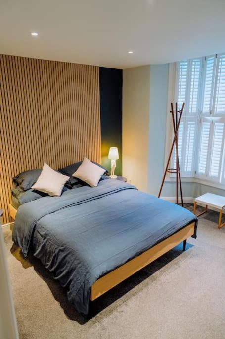 Modern 1Br In Brixton - Just Renovated! Apartment Лондон Екстериор снимка