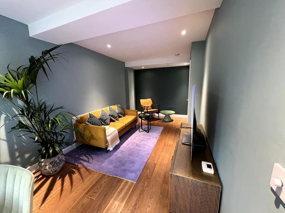 Modern 1Br In Brixton - Just Renovated! Apartment Лондон Екстериор снимка